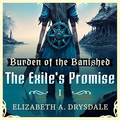 Cover of The Exile's Promise