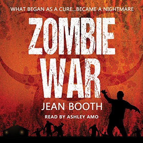 Cover of Zombie War