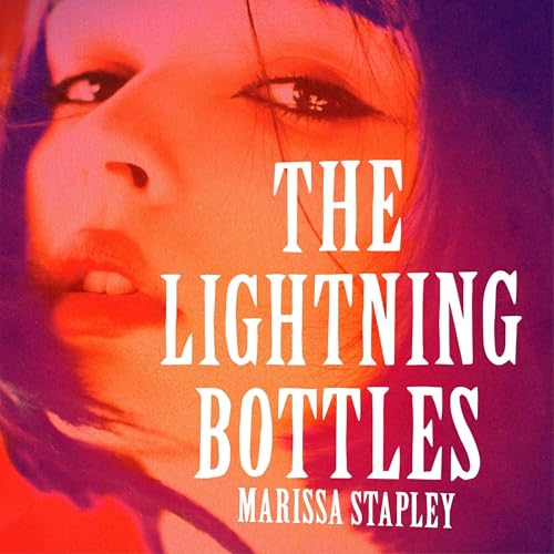 Cover of The Lightning Bottles