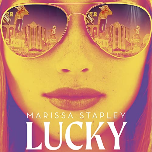 Cover of Lucky