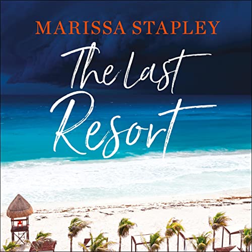 Cover of The Last Resort