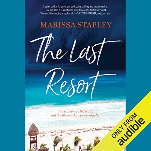 Cover of The Last Resort