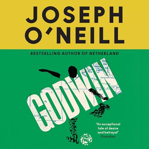 Cover of Godwin