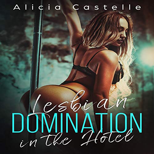 Cover of Lesbian Domination in the Hotel