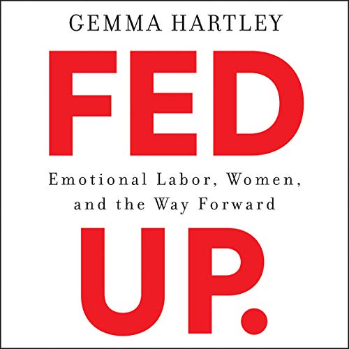 Cover of Fed Up