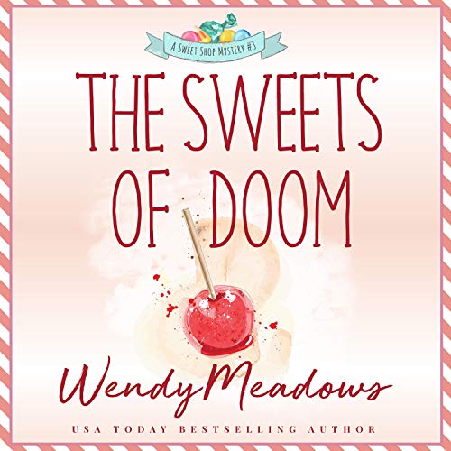 Cover of The Sweets of Doom