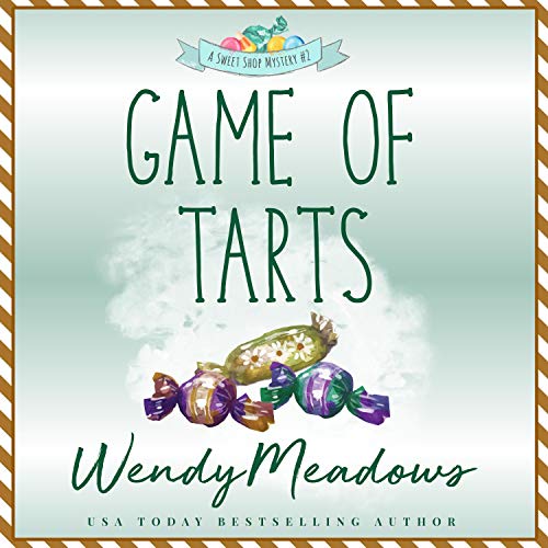 Cover of Game of Tarts