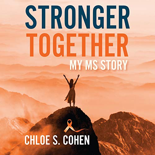 Cover of Stronger Together