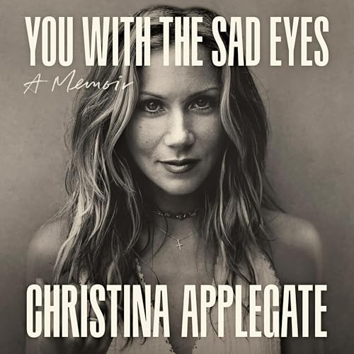 Cover of You with the Sad Eyes