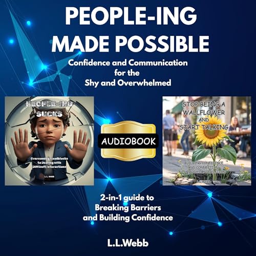 Cover of People-ing Made Possible