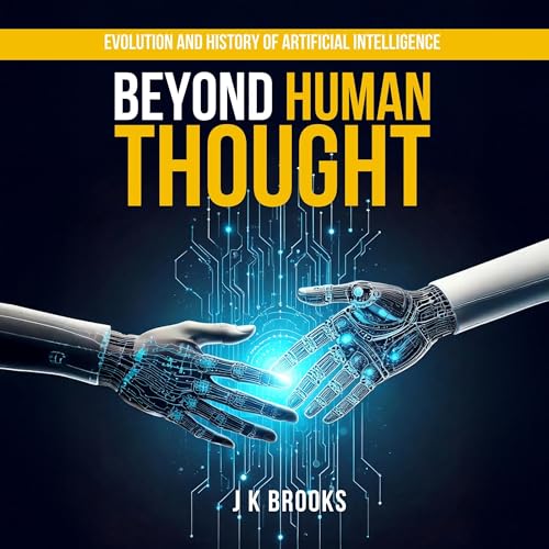 Cover of Beyond Human Thought