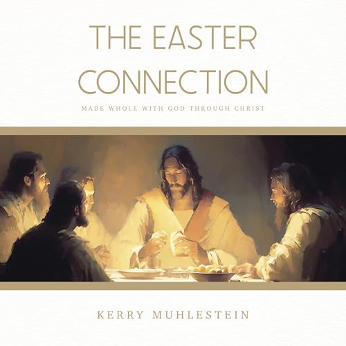 Cover of The Easter Connection