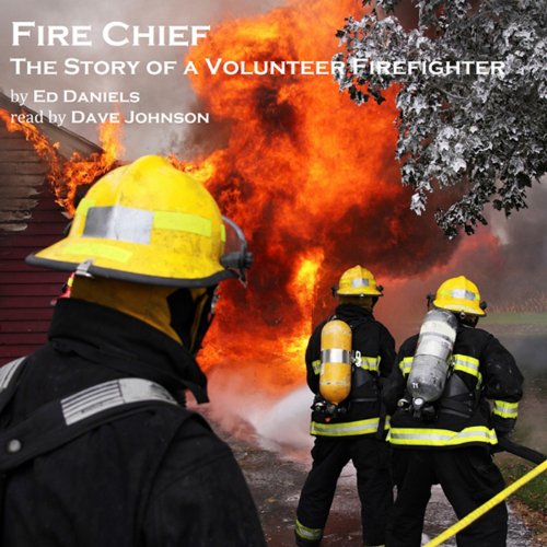 Cover of Fire Chief