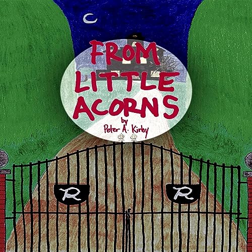 Cover of From Little Acorns