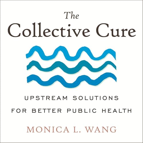 Cover of The Collective Cure