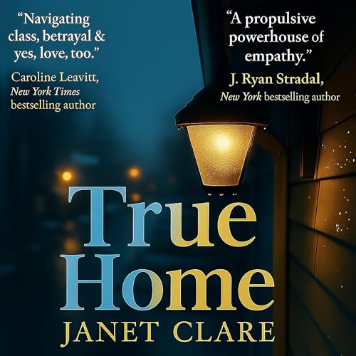 Cover of True Home