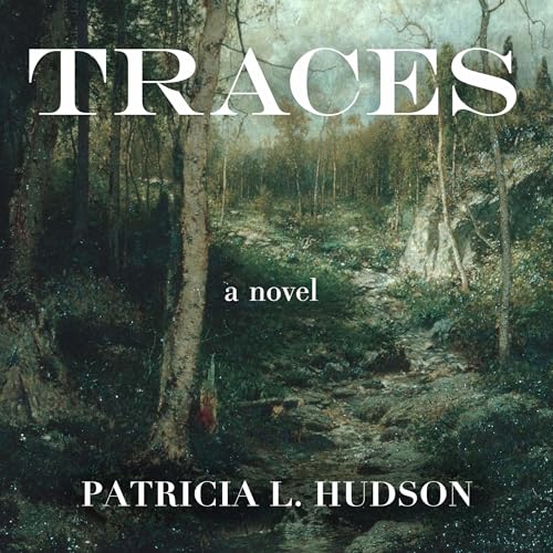 Cover of Traces