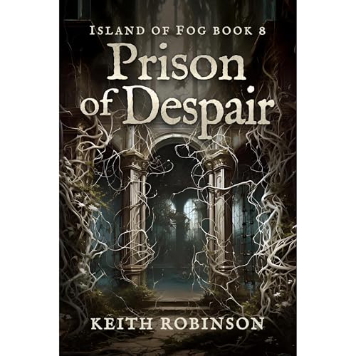 Cover of Prison of Despair