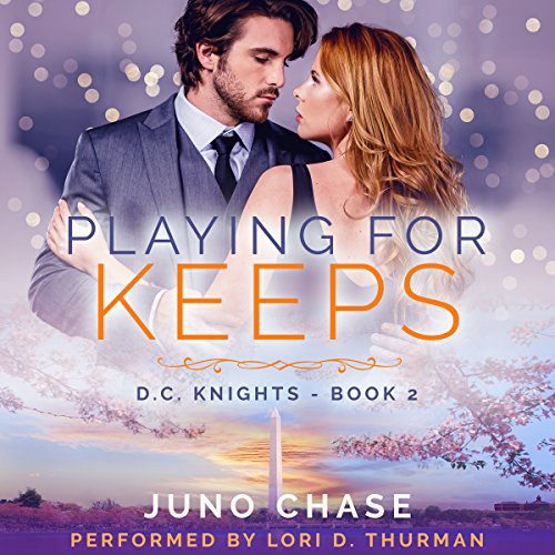 Cover of Playing for Keeps