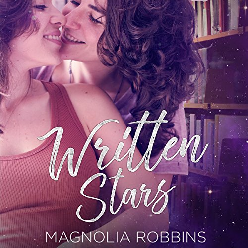 Cover of Written Stars