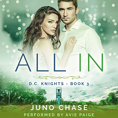 Cover of All In
