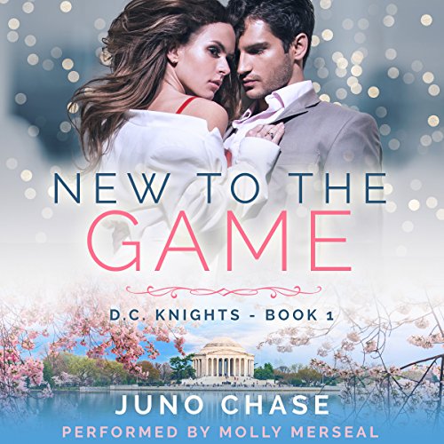 Cover of New to the Game