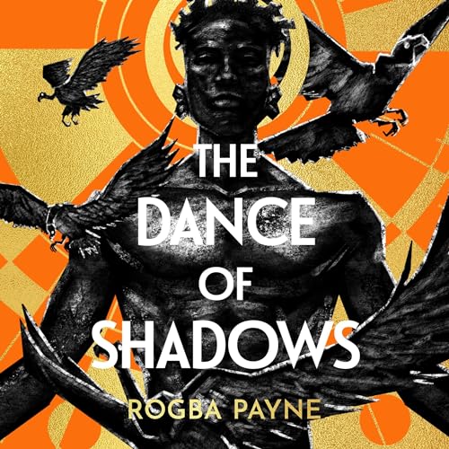 Cover of The Dance of Shadows