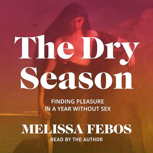 Cover of The Dry Season