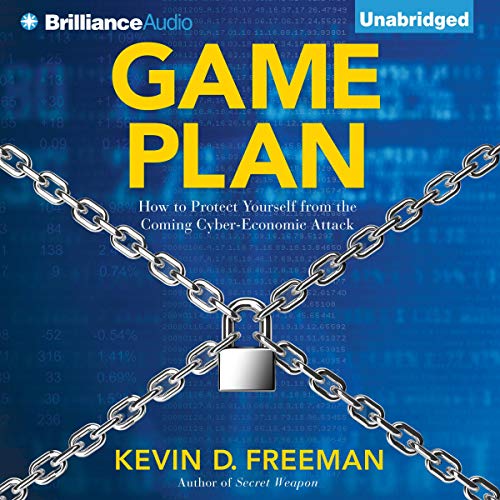 Cover of Game Plan