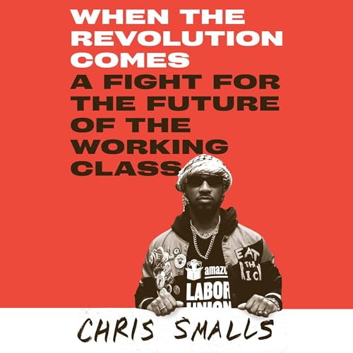 Cover of When the Revolution Comes