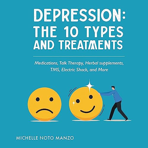 Cover of Depression