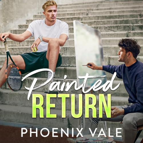 Cover of Painted Return