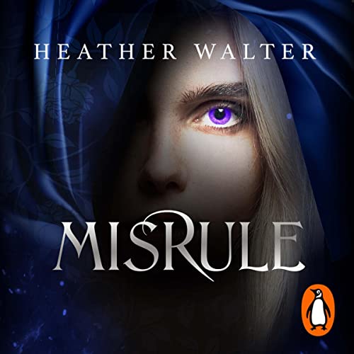 Cover of Misrule