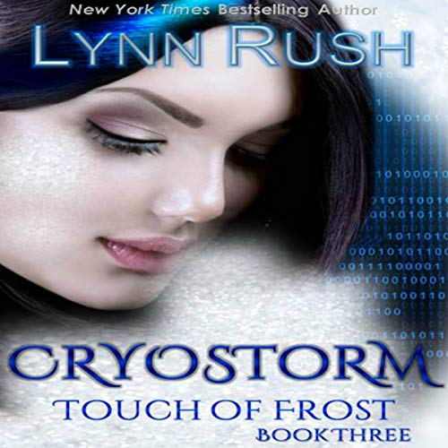 Cover of Cryostorm
