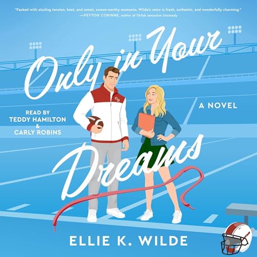Cover of Only in Your Dreams