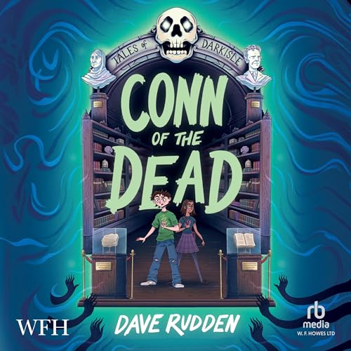 Cover of Conn of the Dead