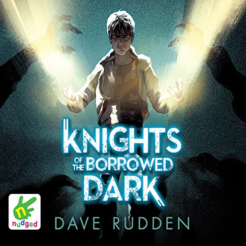 Cover of Knights of the Borrowed Dark