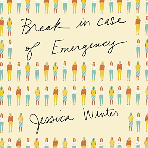 Cover of Break in Case of Emergency