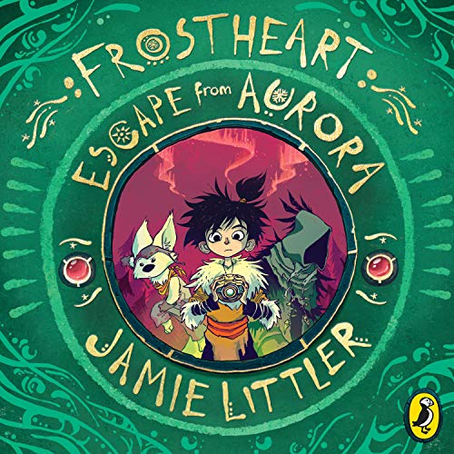 Cover of Frostheart 2