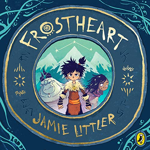 Cover of Frostheart