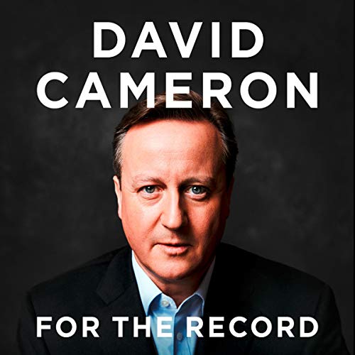 Cover of For the Record