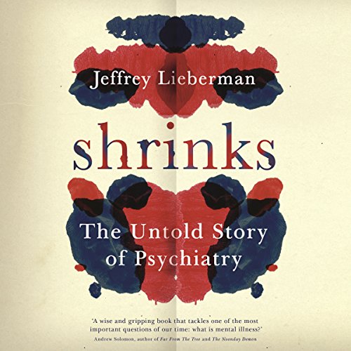 Cover of Shrinks