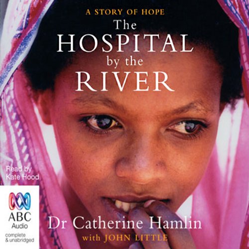 Cover of The Hospital by the River