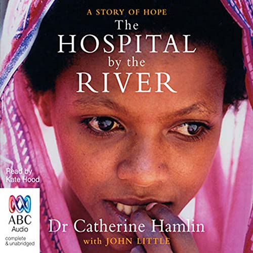 Cover of The Hospital by the River
