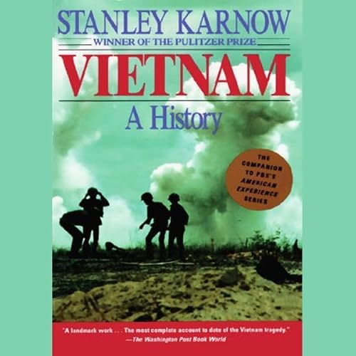 Cover of Vietnam