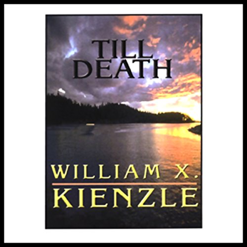 Cover of Till Death