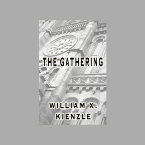 Cover of The Gathering