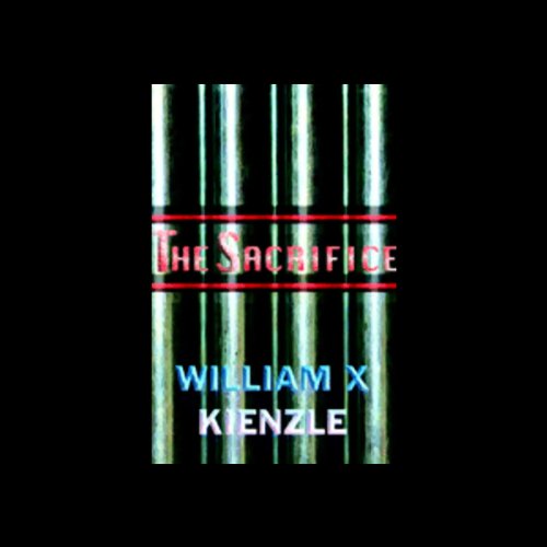 Cover of The Sacrifice