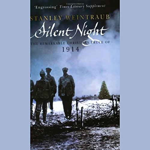 Cover of Silent Night