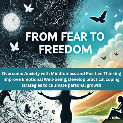 Cover of From Fear to Freedom